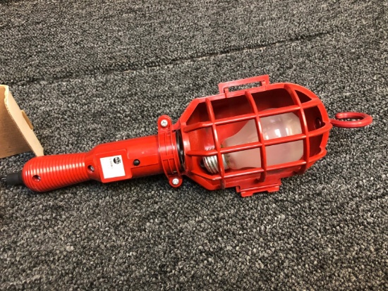 MAC Economy 12v Drop Light