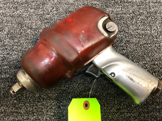 MAC 1/2" Air Impact Wrench