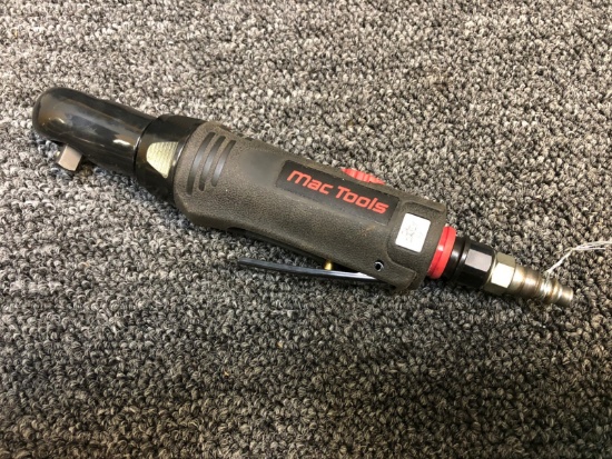 MAC 3/8" Mini Air Ratchet Wrench