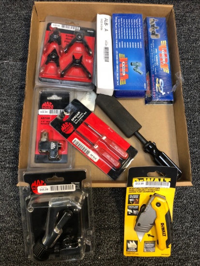 Asst. Tools