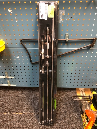 MAC 6pc. 1/4" Locking Extension Set