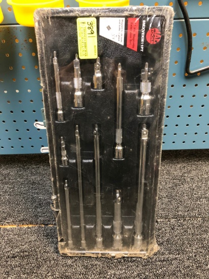 MAC 11-PC. Magnetic Extension Set