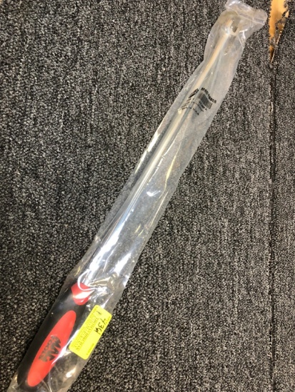 MAC 1/2" Drive 24" Chrome Hinge Handle Driver