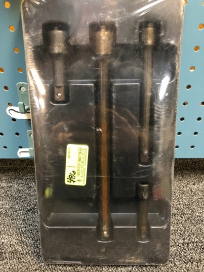 MAC 4-PC. Impact Extension Set
