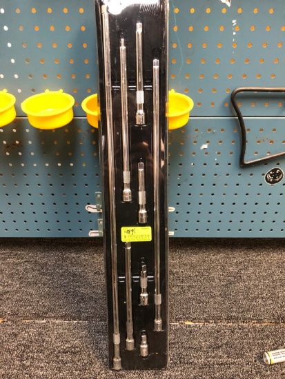 SK 8-PC. 3/8" Drive Extension Set
