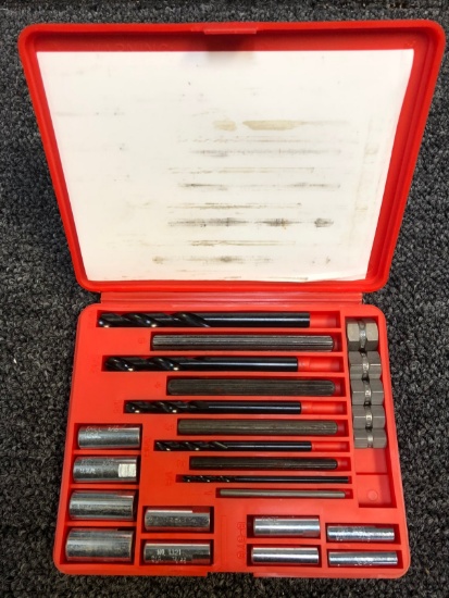 MAC Screw Extractor Set