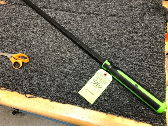 MAC 42" Curved Pry Bar