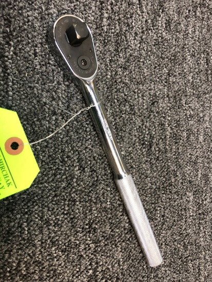 MAC 1/2" Reversible Ratchet