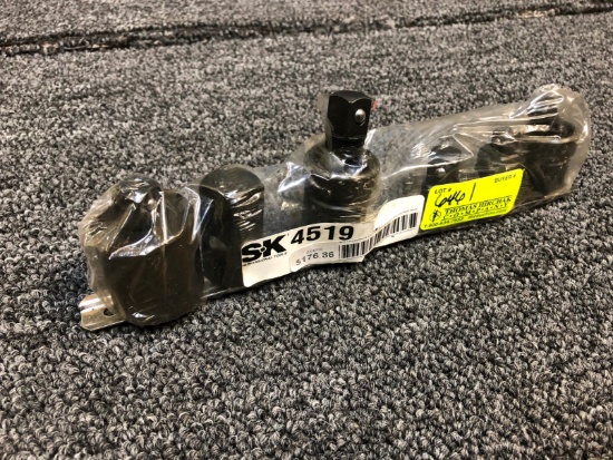 SK 6-PC. Extension Bar Set