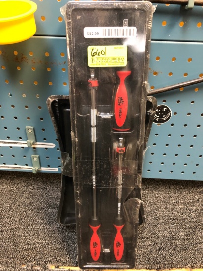 MAC & SK Tools