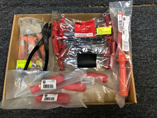 MAC Automotive Tools