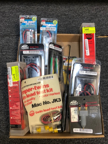 MAC Automotive Tools