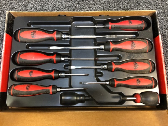 MAC Macsimizer Screwdriver Set