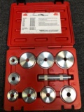 MAC Bearing Race & Seal Driver Set