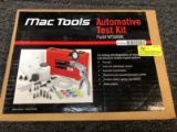 MAC Automotive Test Kit