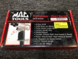 MAC Short Barrel Air Hammer