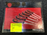 MAC 6pc. Pick & Hook Set