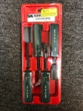 SK 4pc. Body Tool Set