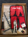 Asst. MAC Tools