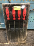 MAC 4pc. Macsimizer Long Pick Set