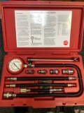 MAC Deluxe Compression Tester Kit