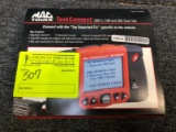 MAC Task Connect OBD II, CAN, & ABS Scan Tool