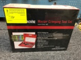 MAC Master Crimping Tool Set