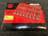 MAC 8-PC. Long Metric Hex Driver Set