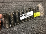 SK 10-PC. 3/8