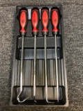 MAC 4-PC. Macsimizer Long Pick Set