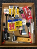 Asst. Automotive Tools