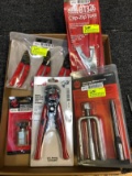 Asst. MAC Automotive Tools