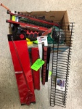 Asst. Shop & Tool Crib Supplies