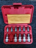 MAC 13-PC. Torx Bit Set