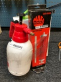 (3) Asst. MAC Air Tools