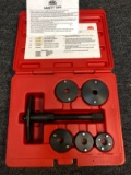 MAC Disc Brake Caliper Set