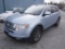 2008 Ford Edge