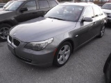 2008 BMW 528