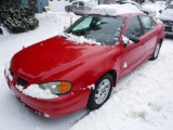 2003 Pontiac Grand Am