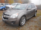 2010 Chevrolet Equinox