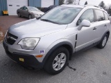 2009 Saturn Vue