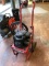 Craftsman High Pressure Washer