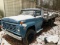 Ford 600 Stake Truck