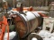 500+/- Gal Fuel Tank w/ Gasway Pump