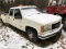 GMC Dually Pickup