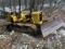 John Deere 350-B Bulldozer