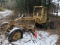 Caterpillar Motor Grader 9T2198