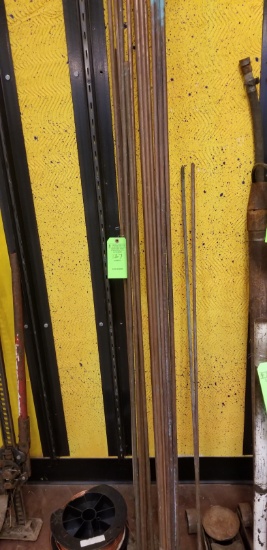 Copper Grounding Rod