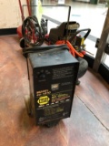 Napa Battery Charger/Starter