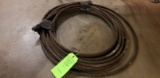 Quantity Of Steel Cable